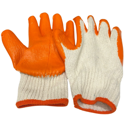 Cotton Gloves